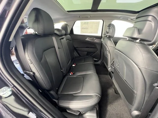 New 2026 Gray Kia EX image 41