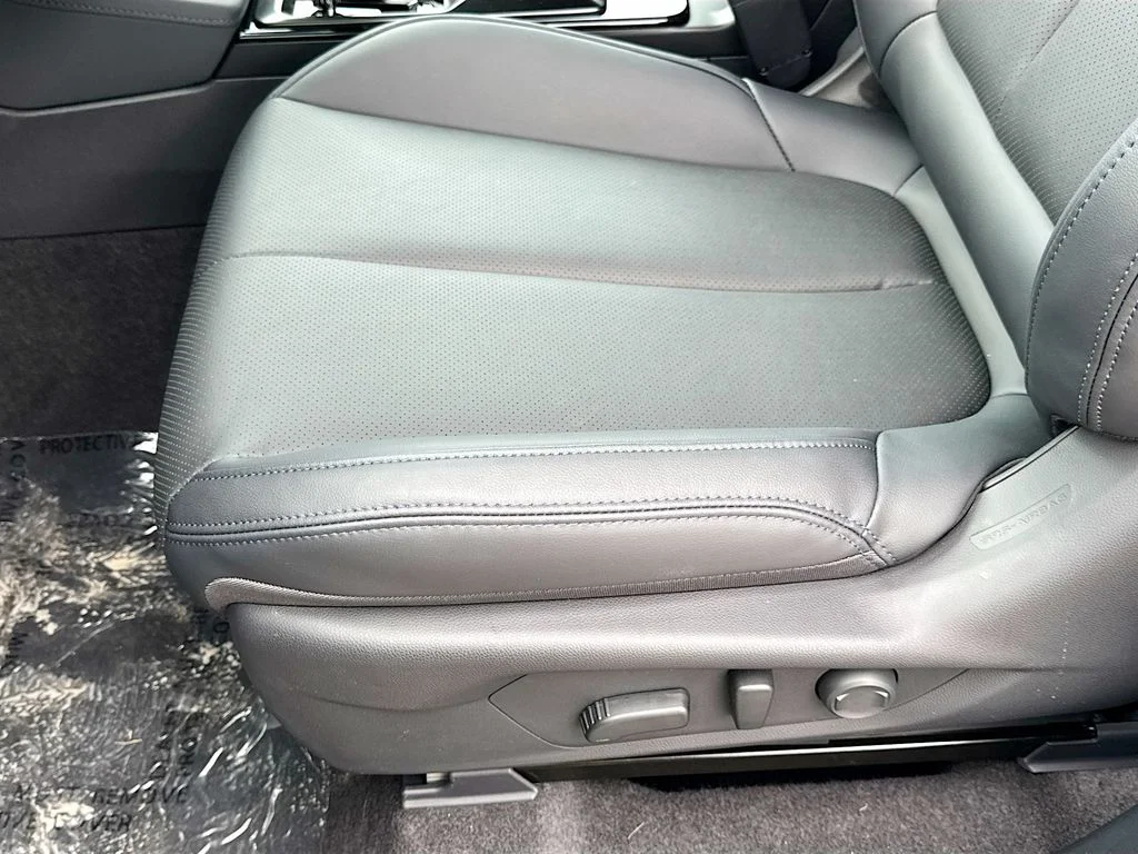 New 2026 Black Subaru Limited Hybrid image 23