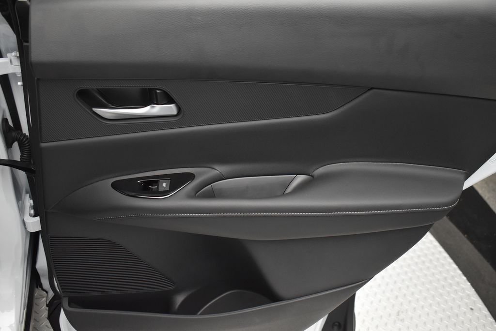 2026 Nissan Murano SL - Photo 34