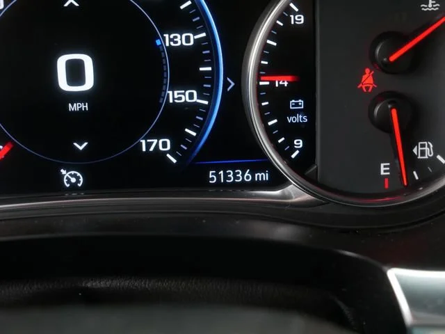 2023 Chevrolet Traverse Premier - Photo 37