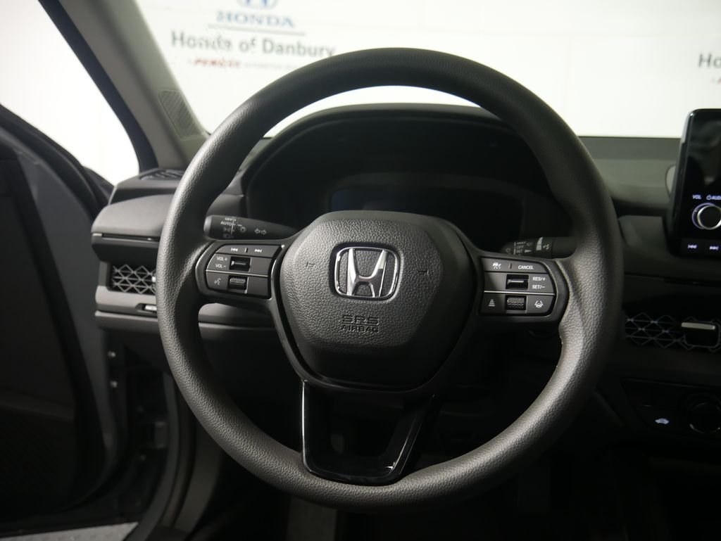 New 2026 Urban Gray Pearl Honda SE image 12