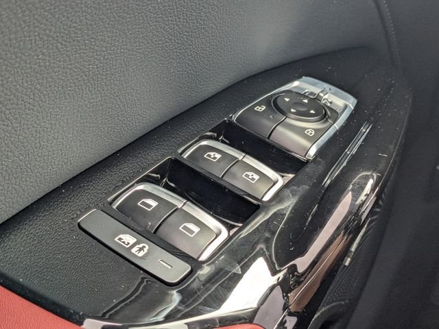 New 2027 Steel Matte Gray Kia GT-Line image 25