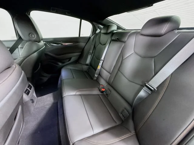 2026 Cadillac CT5 Sport - Photo 7