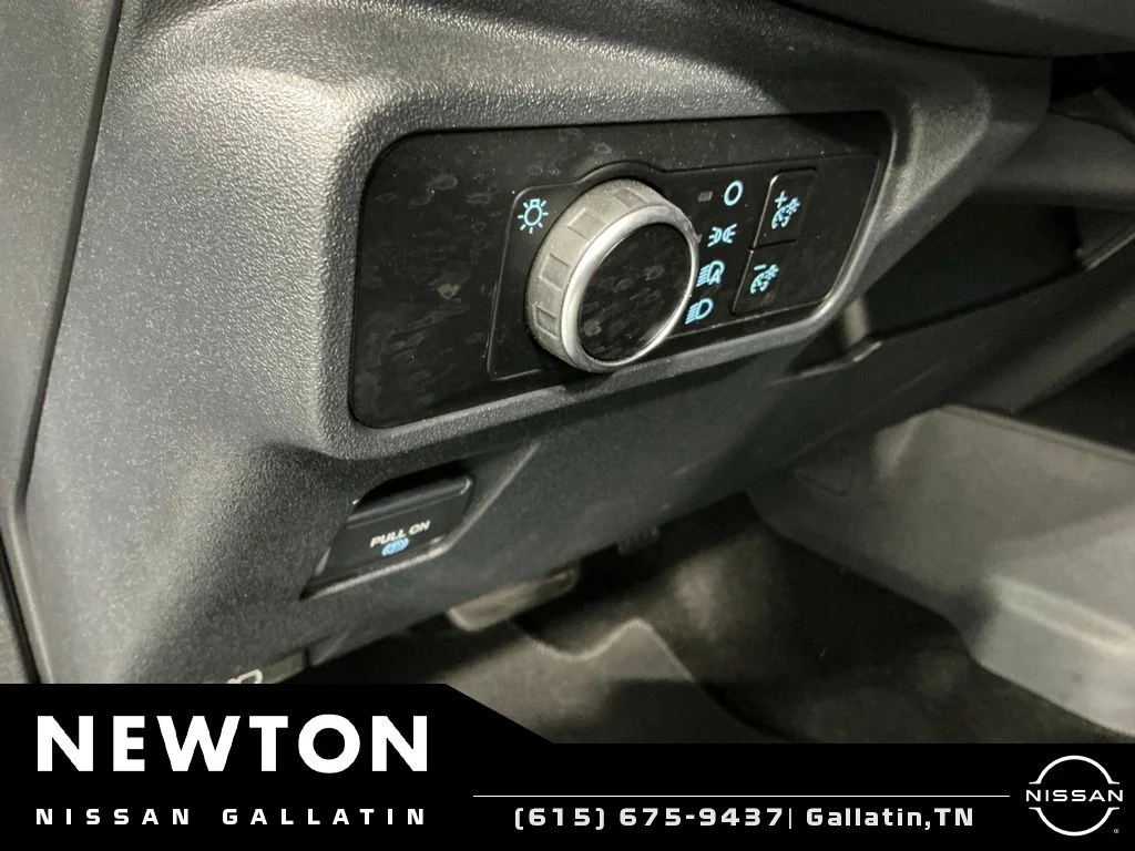 Used 2025 Azure Gray Metallic Ford Big Bend image 20