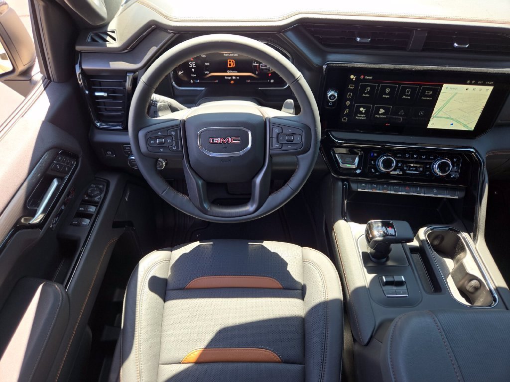 2026 GMC Sierra 1500 AT4 - Photo 8