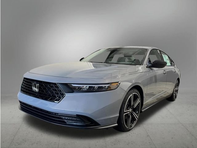 New 2026 Urban Gray Pearl Honda SE image 1