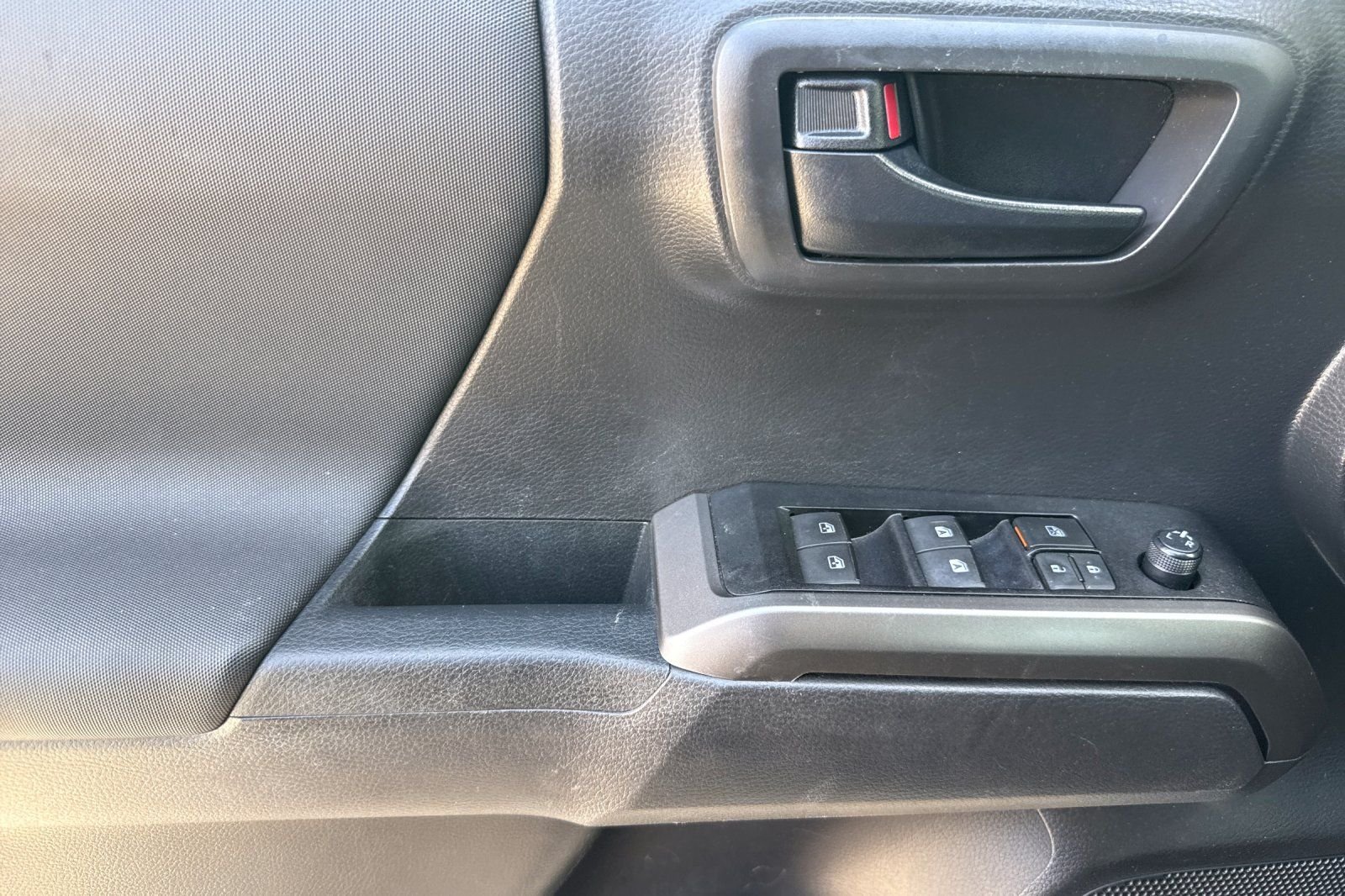 Used 2023  Toyota Trail Edition image 10