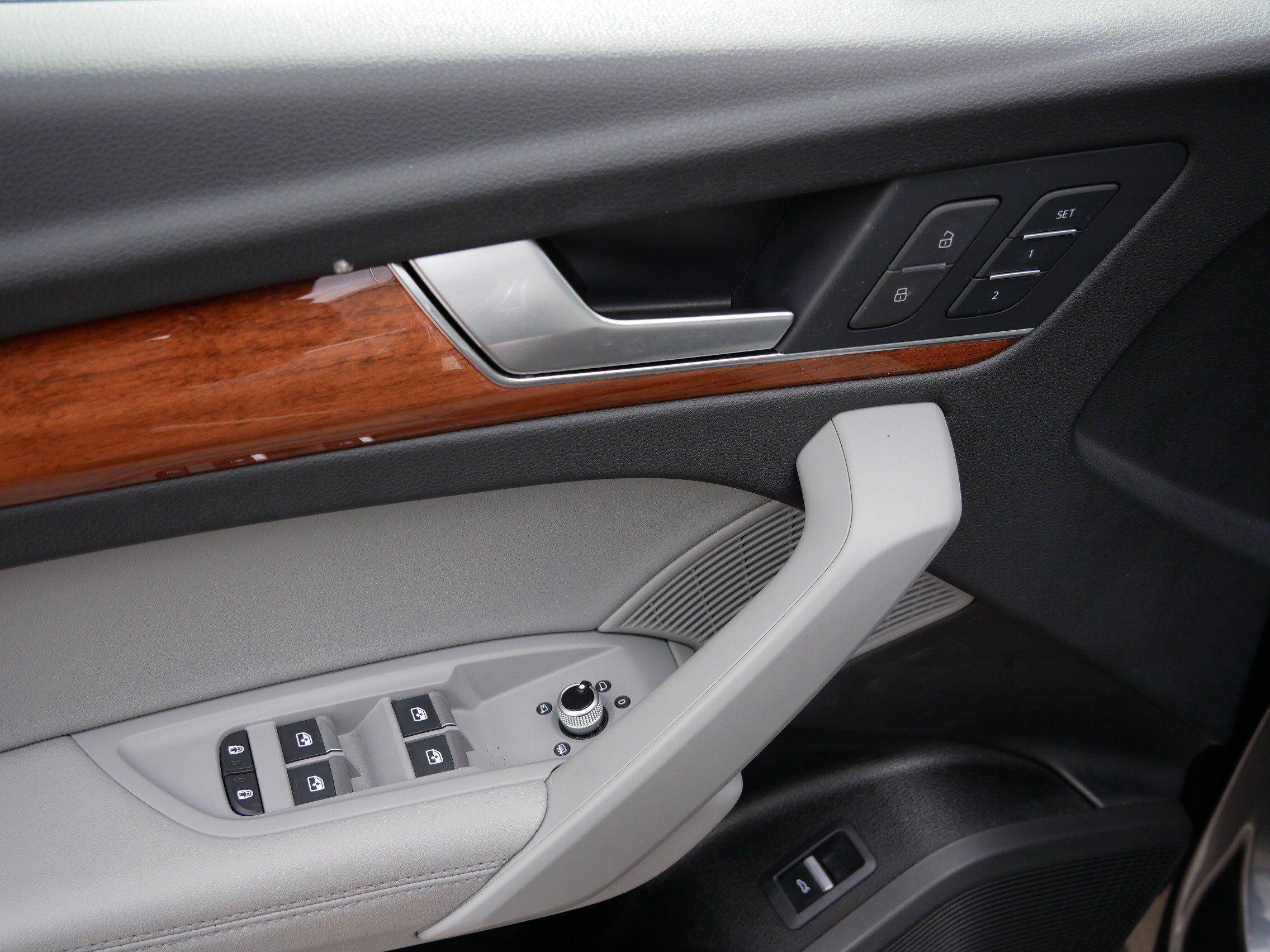 2023 Audi Q5 Premium Plus - Photo 20