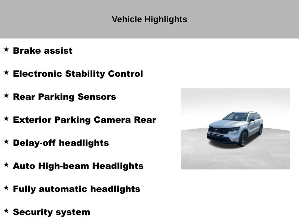 Certified Used 2021 Silver Kia S image 16
