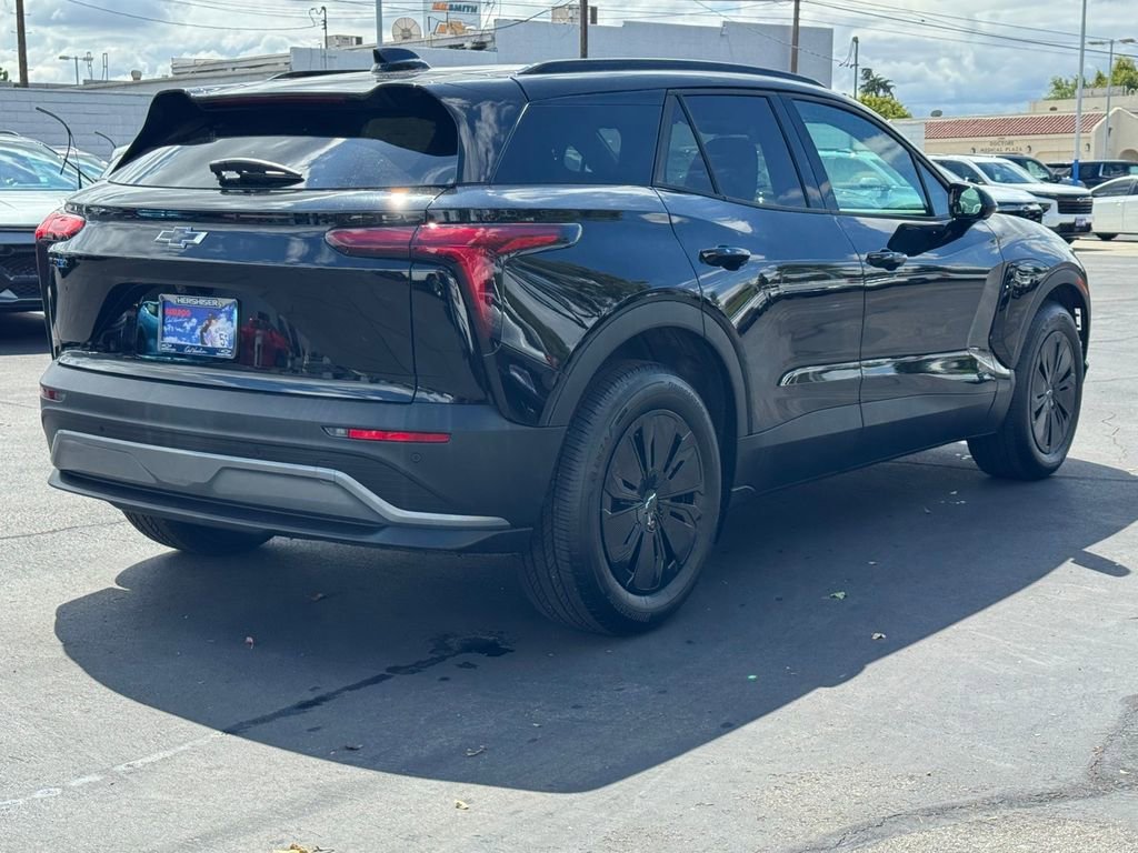 2026 Chevrolet Blazer EV LT - Photo 6