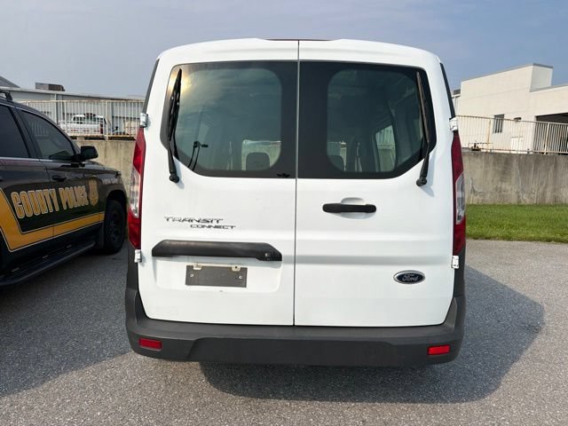 Used 2016 Frozen White Ford XL image 5