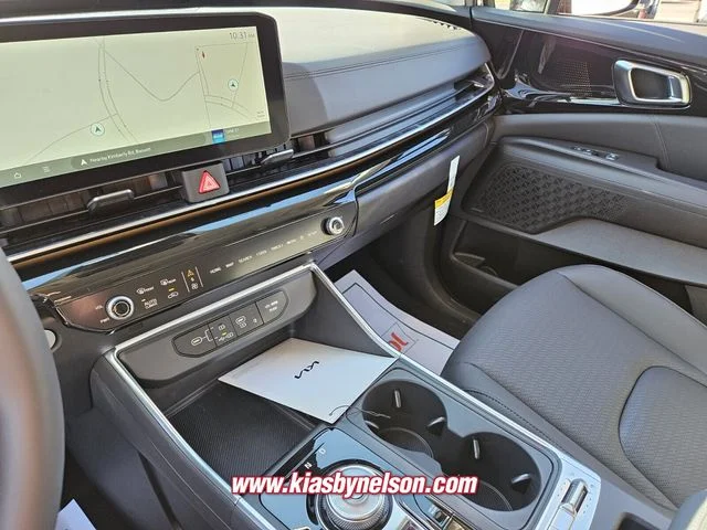 2026 Kia Carnival SX Prestige - Photo 9