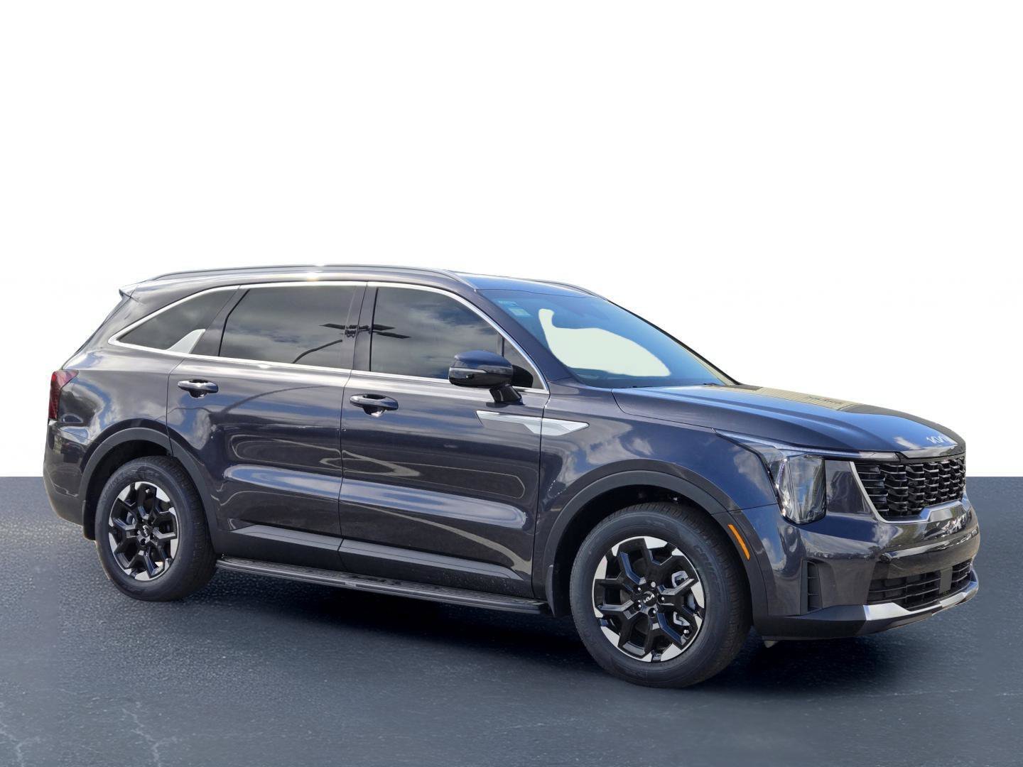 New 2026 Panthera Metal Kia S image 6