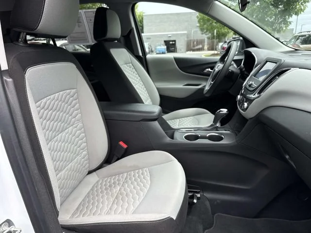 Used 2021 White Chevrolet LS image 15