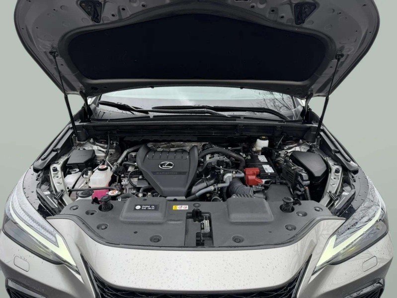 2023 Lexus NX 350 - Photo 32