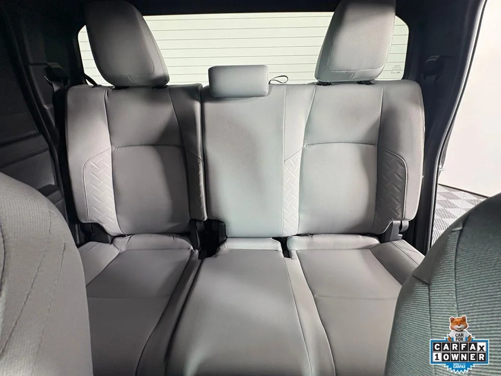Used 2025  Toyota SR5 image 6