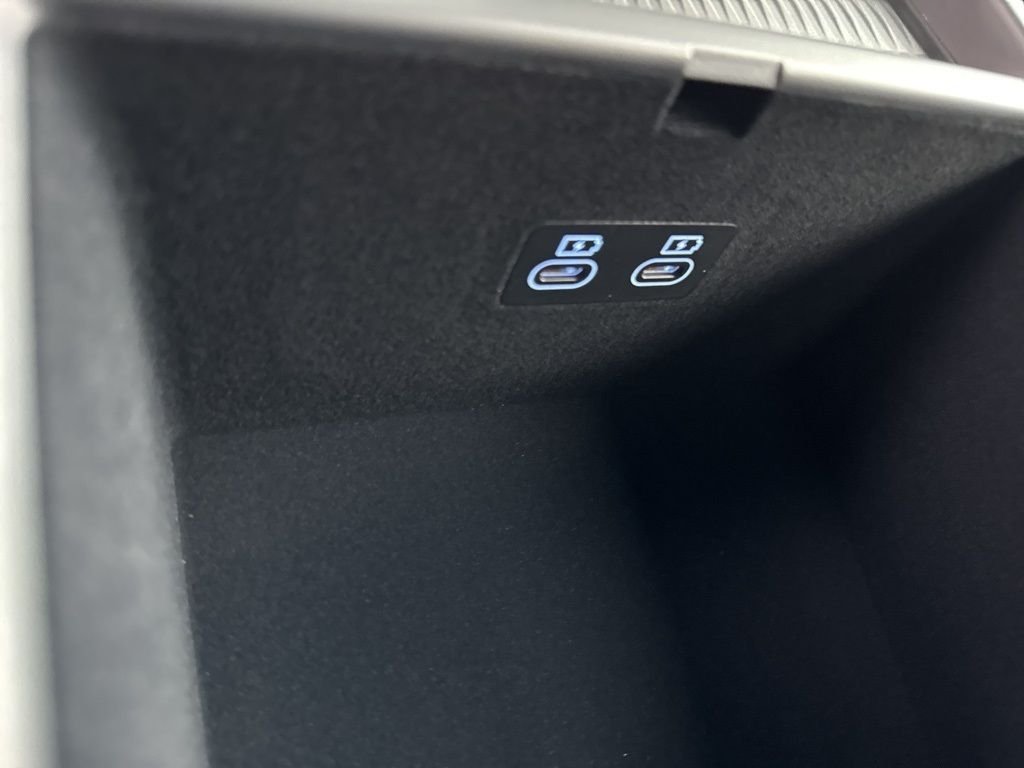 2025 GENESIS G80 Sport Prestige - Photo 49