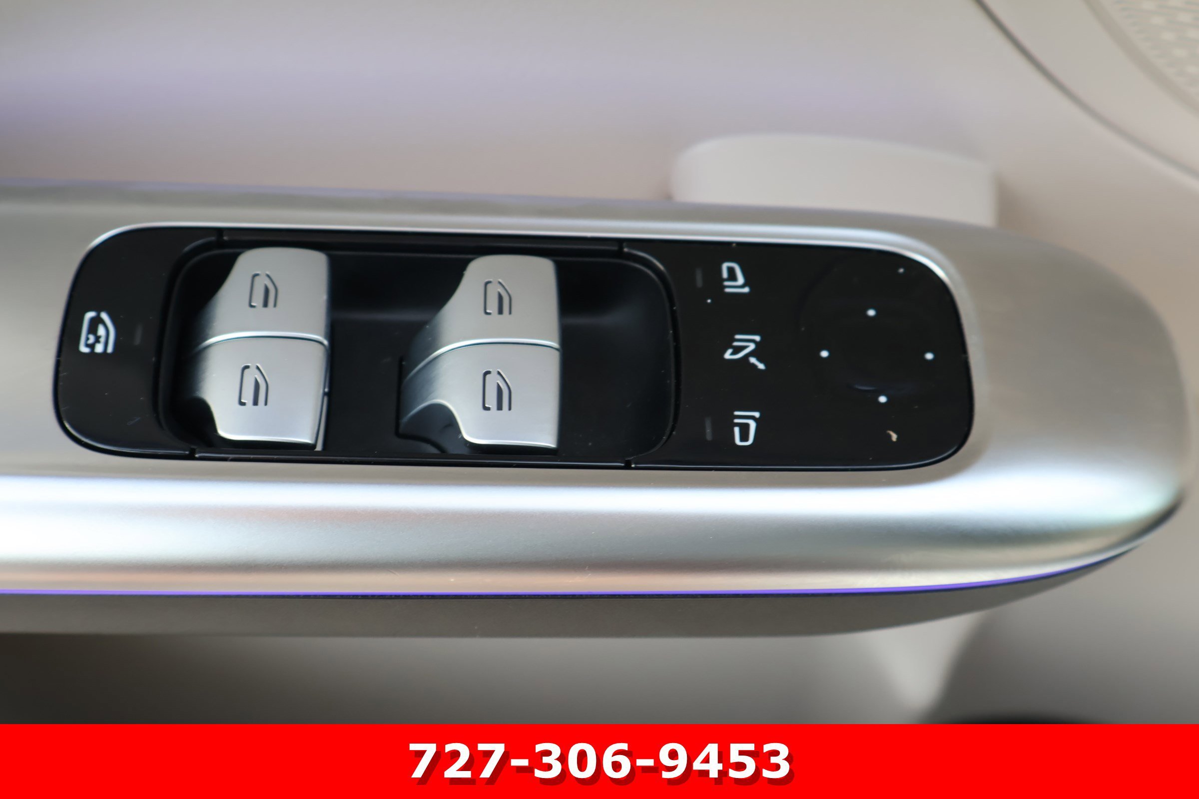 Certified Used 2023 Polar White Mercedes-Benz C 300 image 17