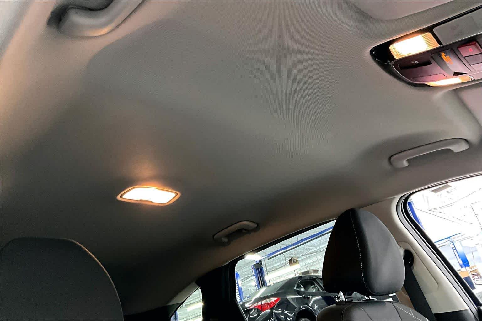 2022 Hyundai Tucson SEL - Photo 14