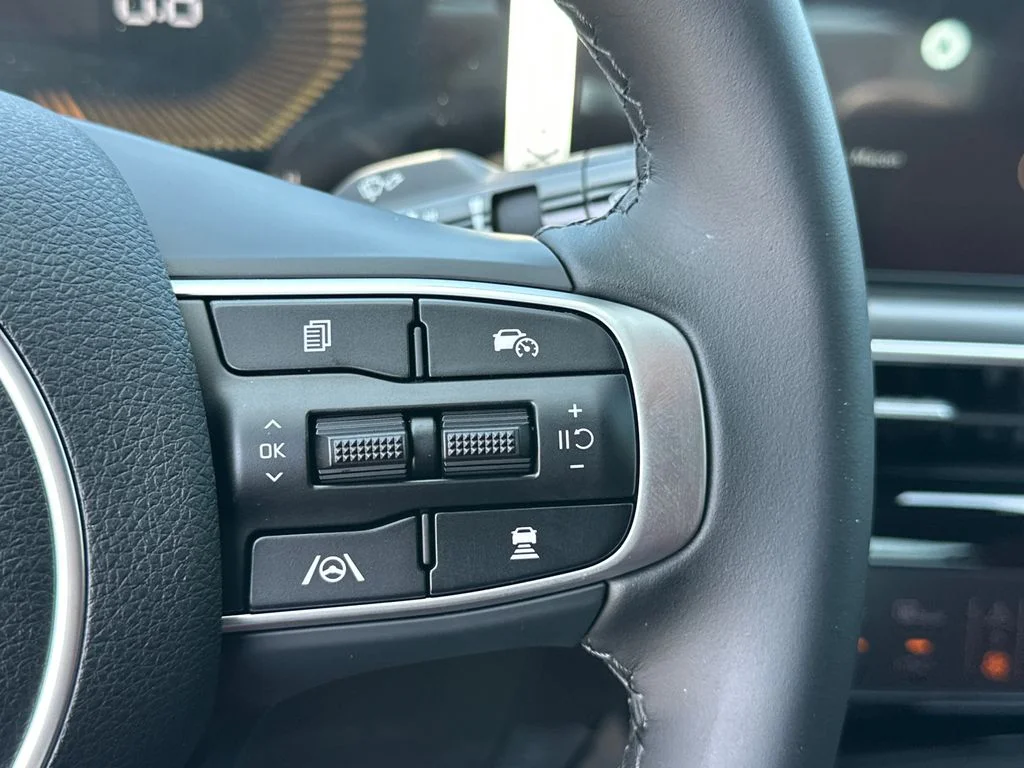 New 2026 Black Kia GT-Line image 26