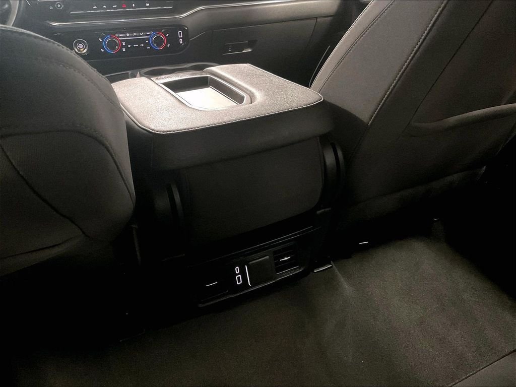 Used 2023 Brown Chevrolet LT image 27