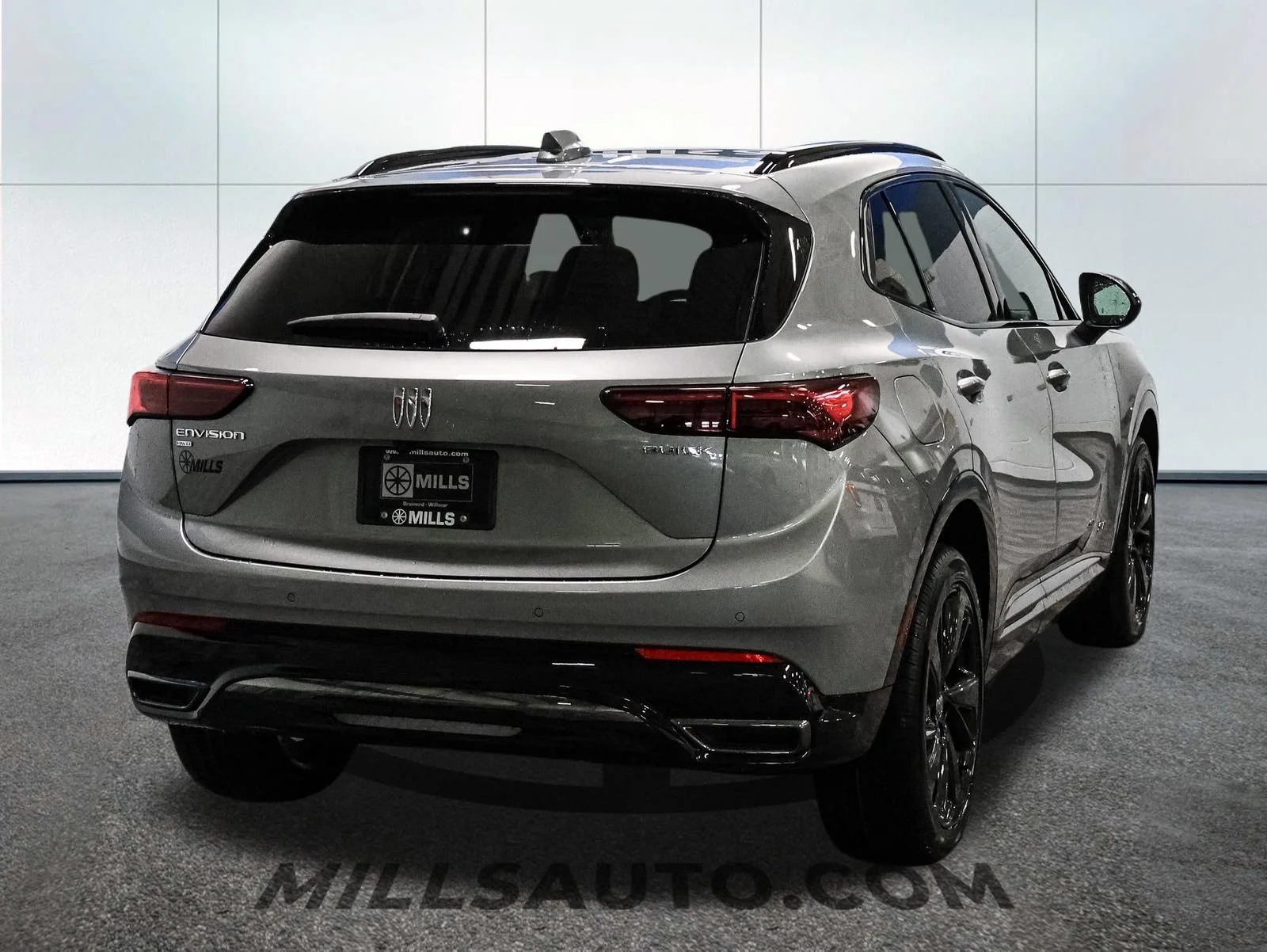 2026 Buick Envision Sport Touring - Photo 7