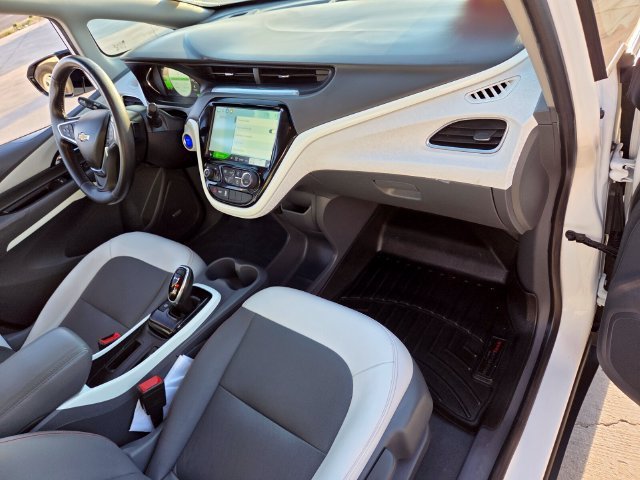 2021 Chevrolet Bolt EV Premier - Photo 16