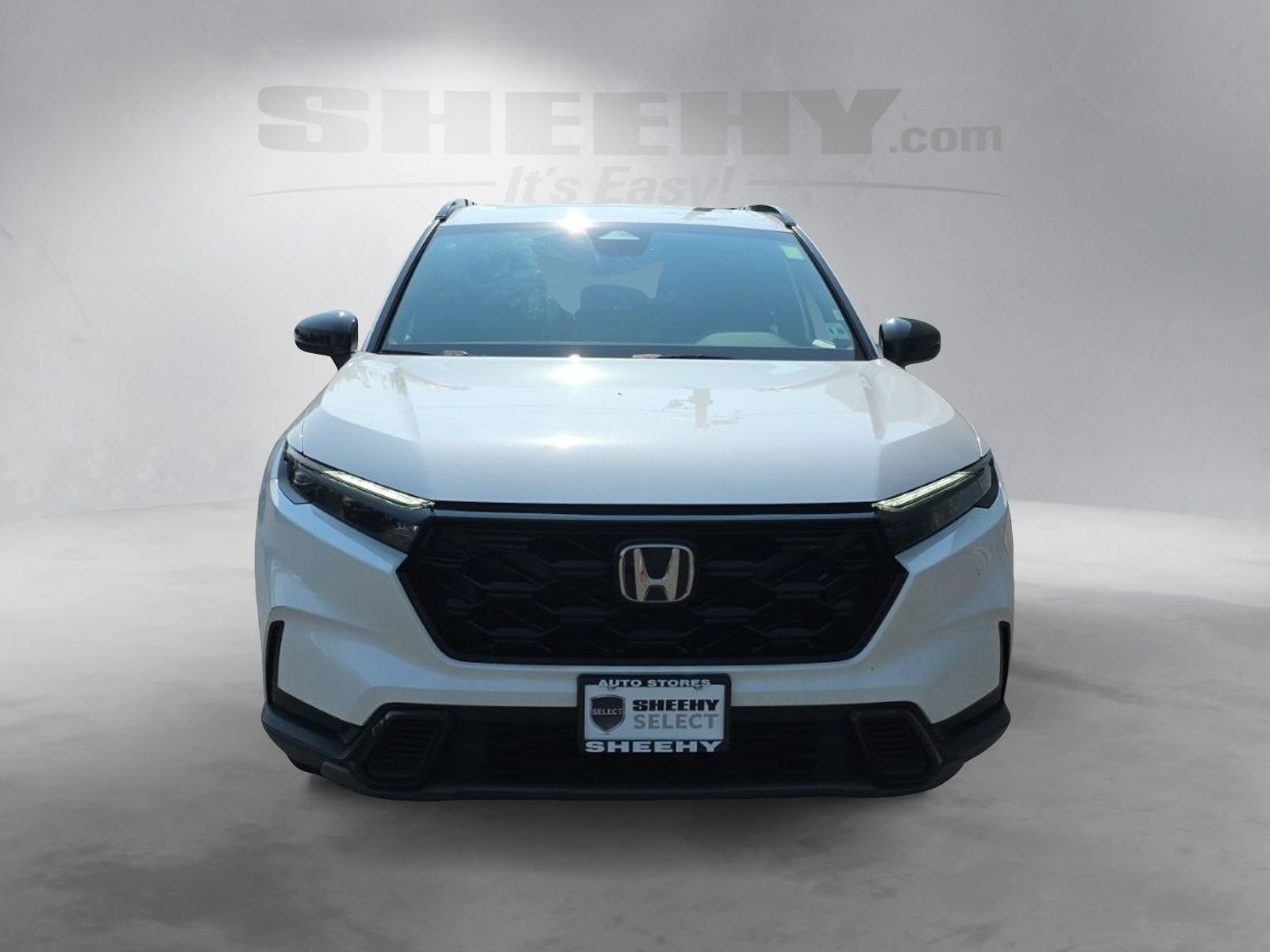 Used 2024  Honda Sport image 17