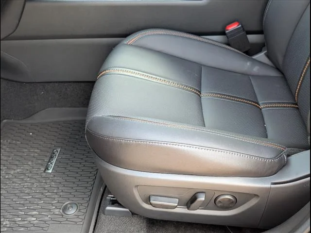 2025 Mazda CX-50 Premium - Photo 8