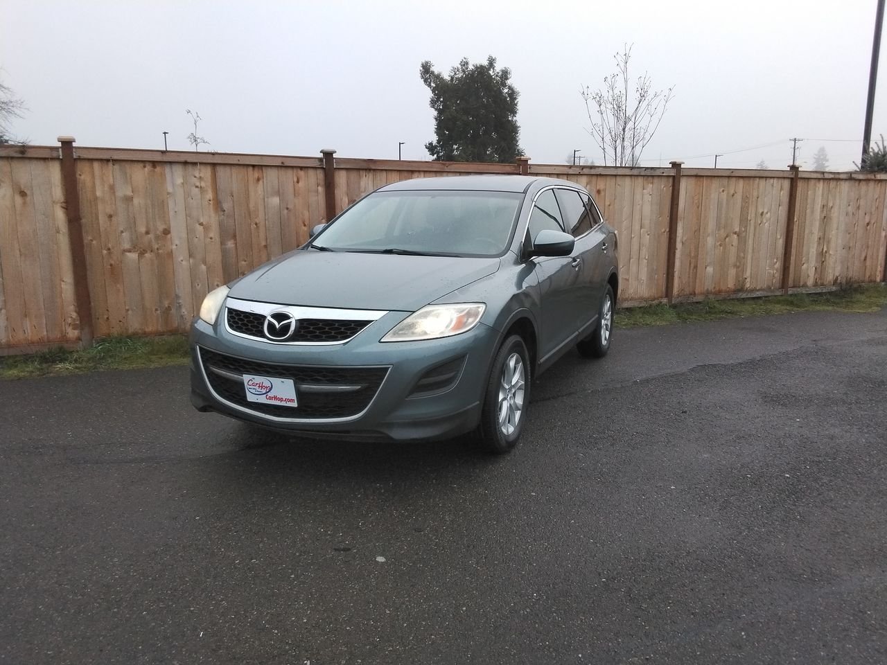 2011 Mazda CX-9 Touring