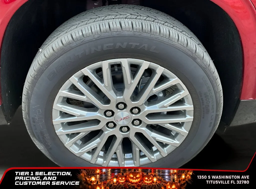 2026 GMC Acadia Denali - Photo 16