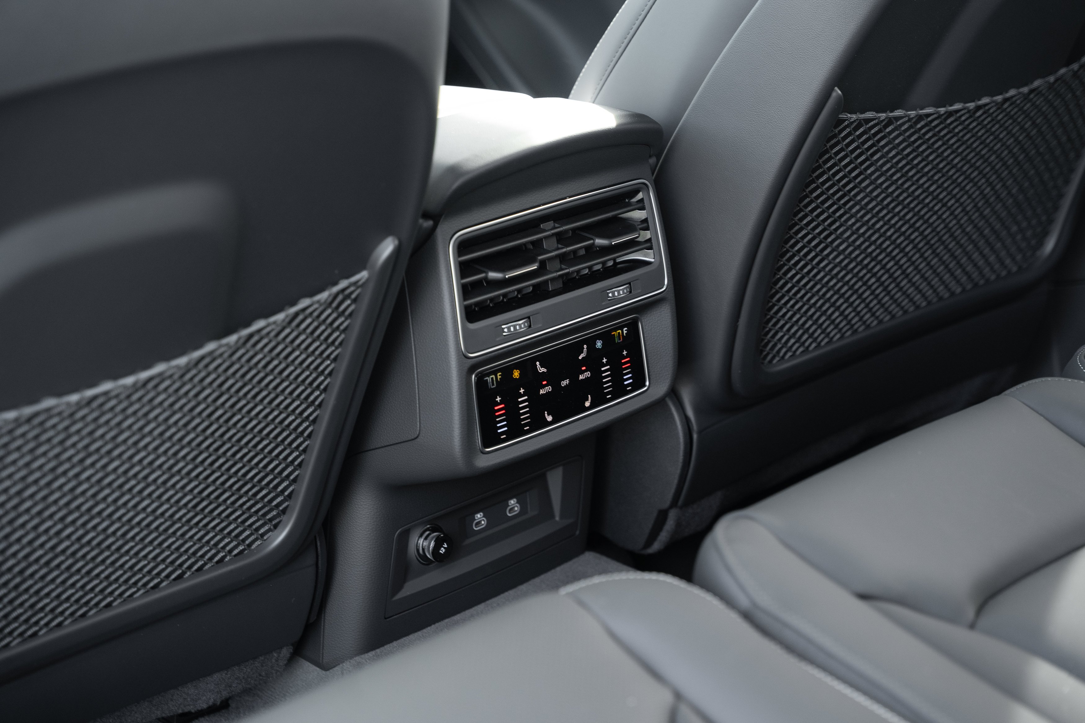 New 2026 Glacier Audi  image 24