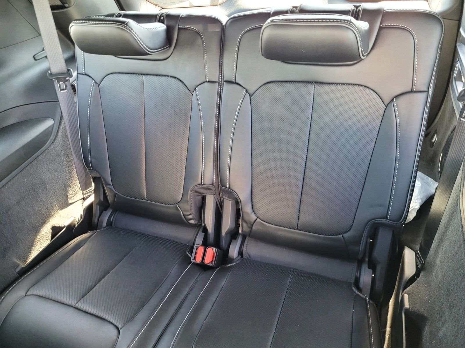 2024 Jeep Grand Cherokee L Overland - Photo 10