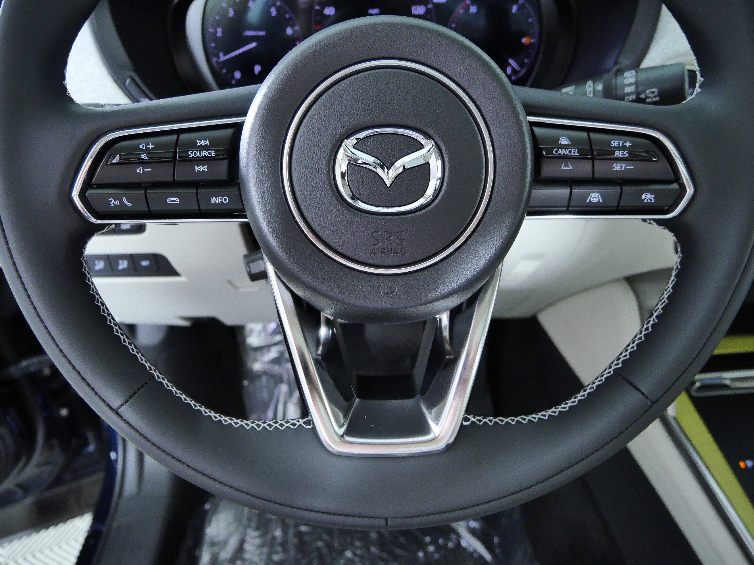 2026 Mazda CX-90 Premium Plus Package - Photo 26