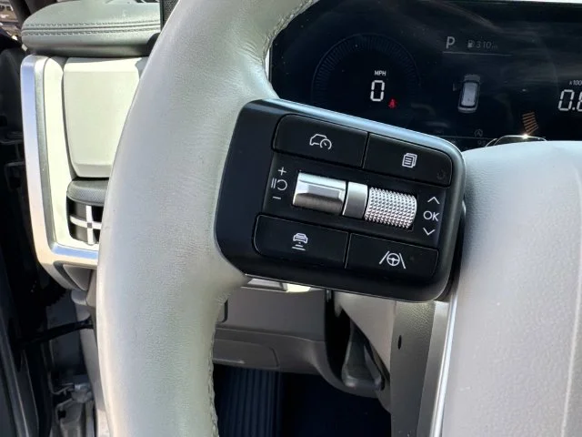 Used 2026 Silver Hyundai SEL image 45