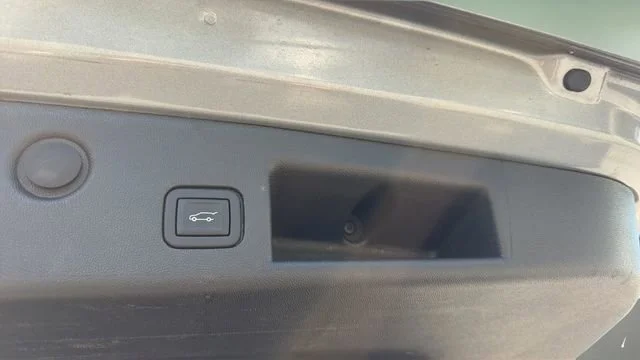 Used 2024 Sterling Gray Metallic Chevrolet LT image 33
