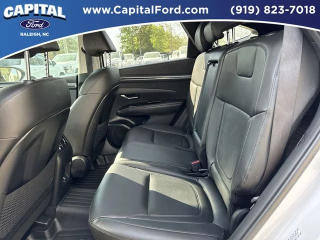 Used 2023 White Hyundai XRT image 18
