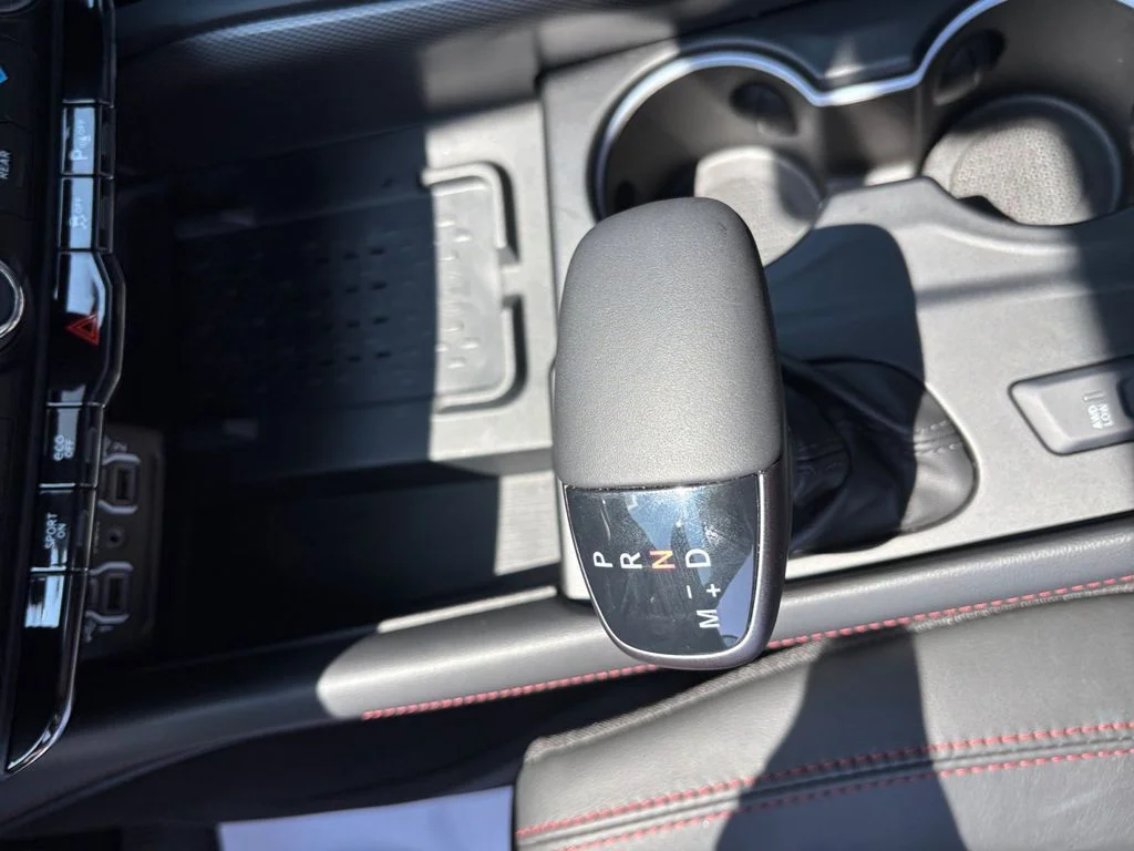 Used 2026 Gray Dodge GT Plus HEMI V8 image 12