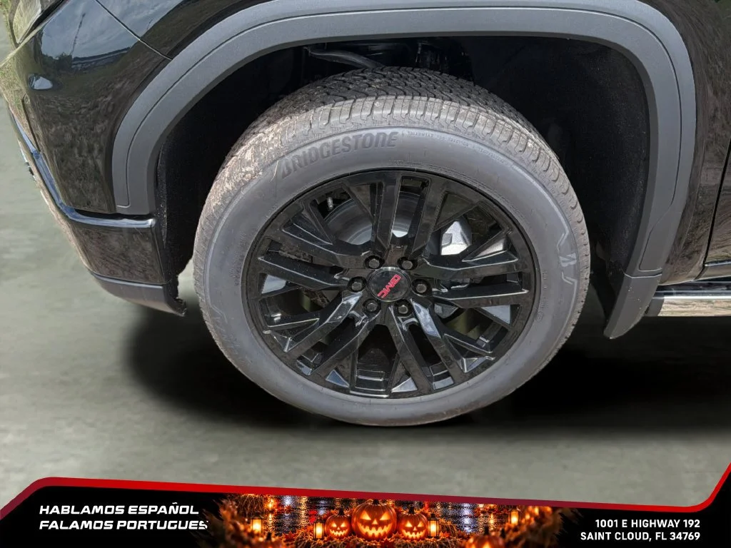 New 2026 Onyx Black GMC Denali image 33