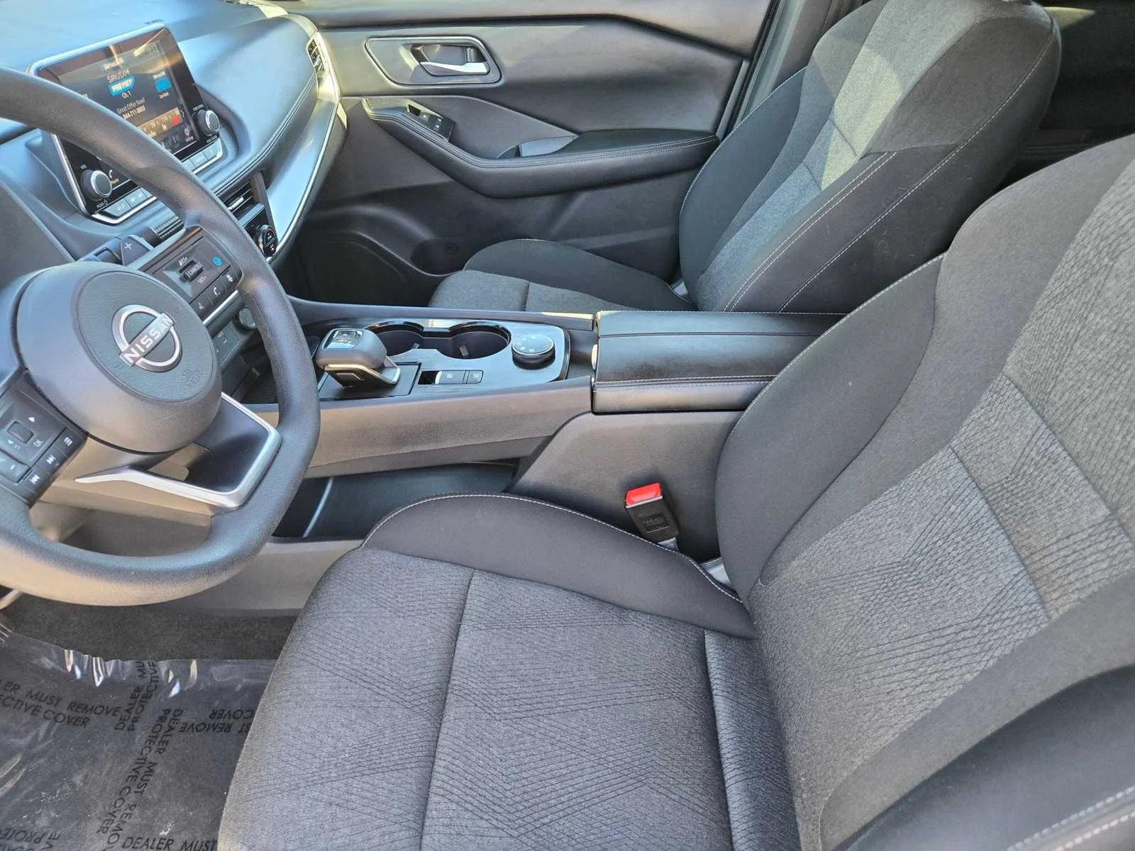 Used 2024  Nissan SV image 23