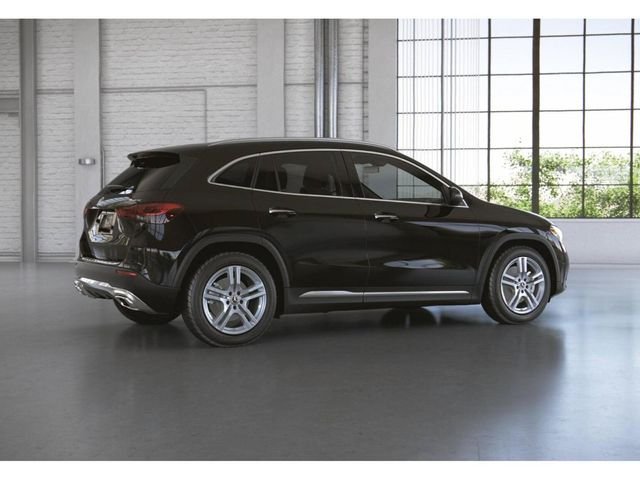 Used 2023 Black Mercedes-Benz GLA 250 image 20