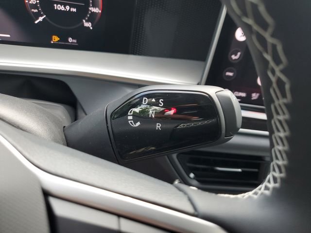 New 2026 Silver Volkswagen 2.0T SE image 22