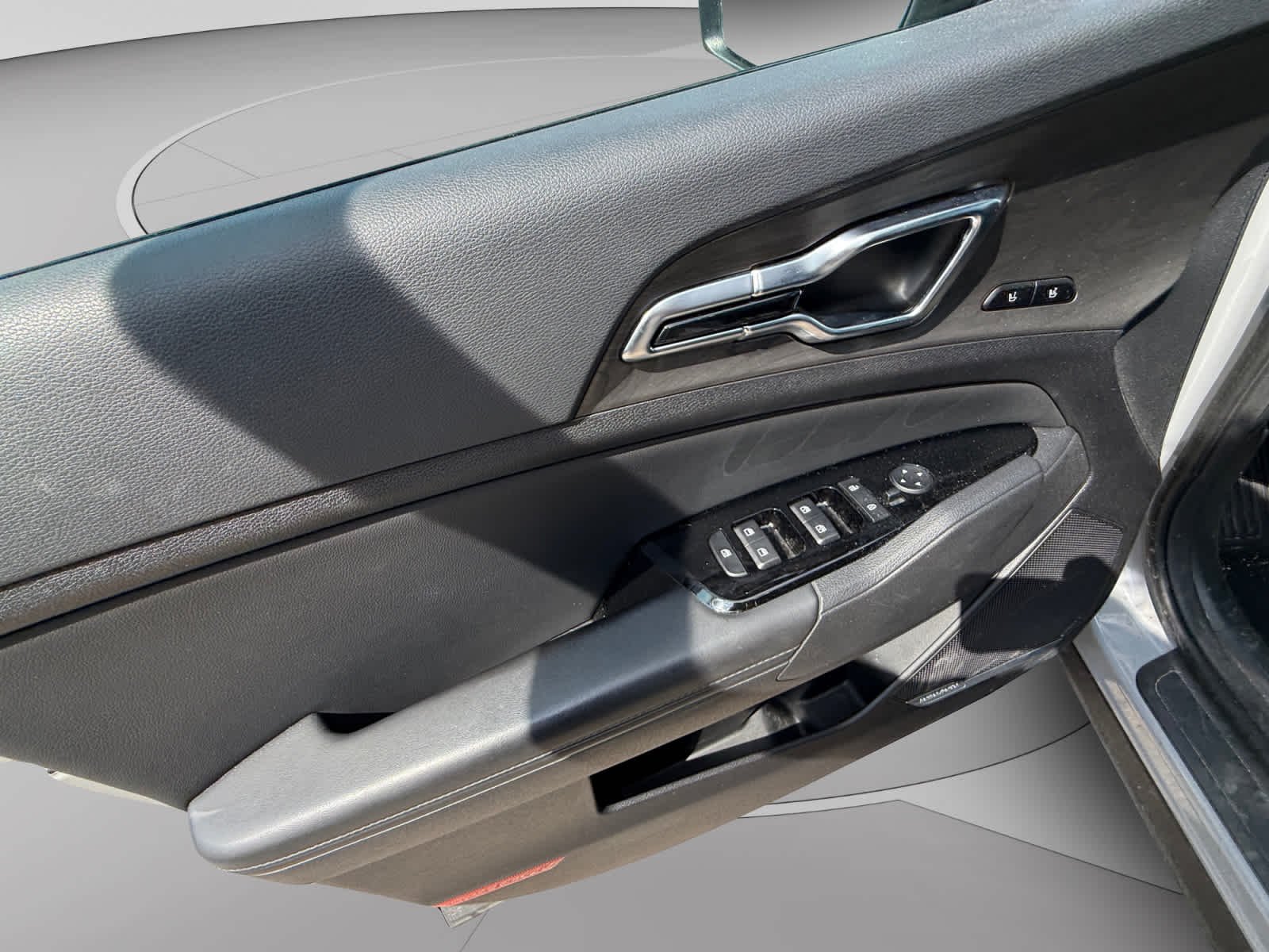 2024 Kia Sportage X-Pro Prestige - Photo 10