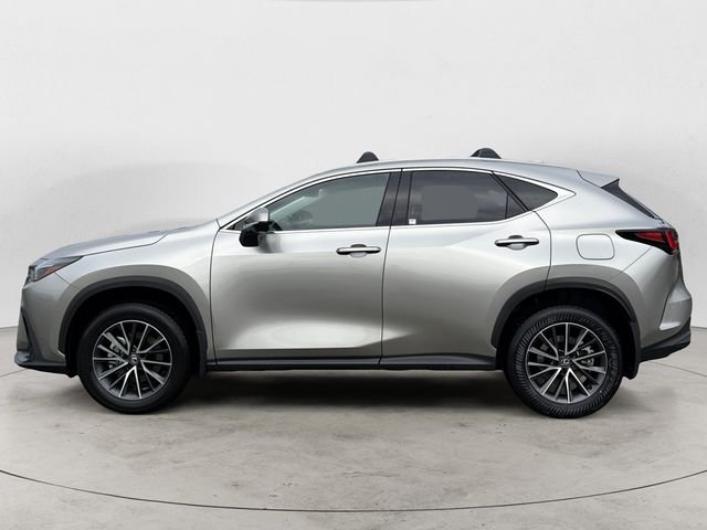 Used 2025 Silver Lexus 350h Premium image 8