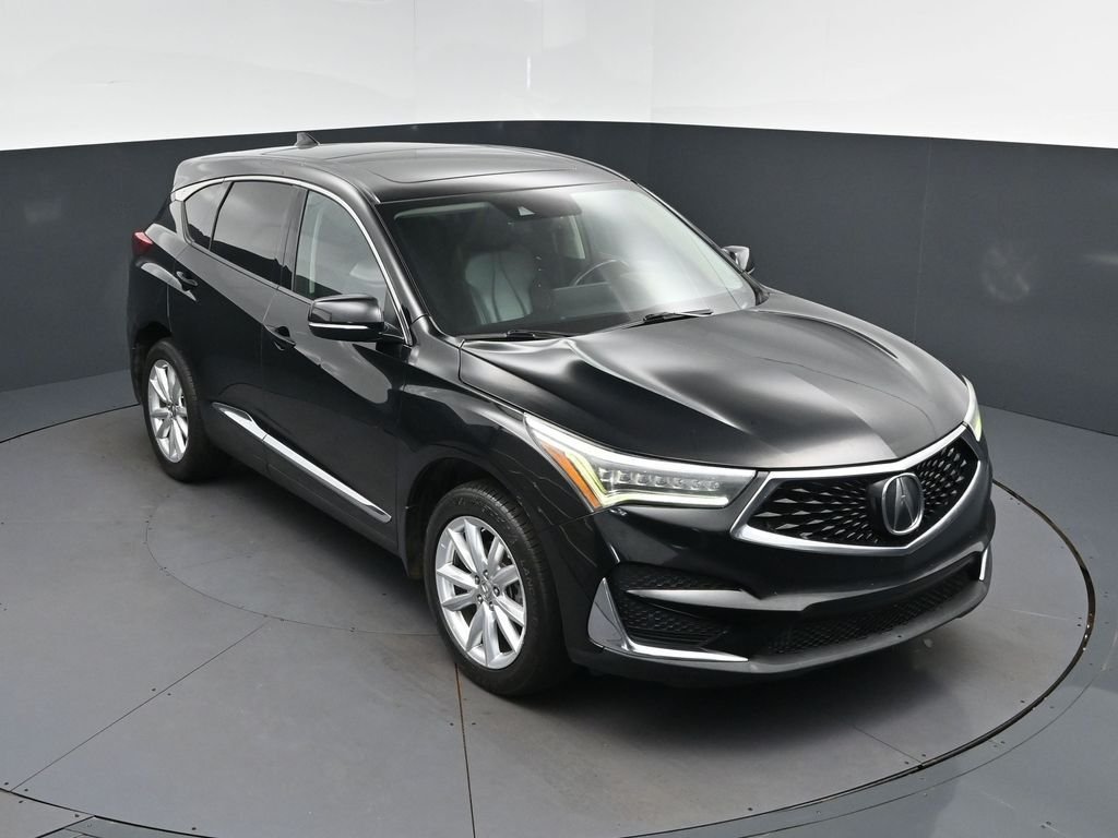 2019 Acura RDX RDX's photo