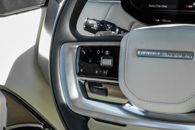 New 2027 Varesine Blue Land Rover SE image 22