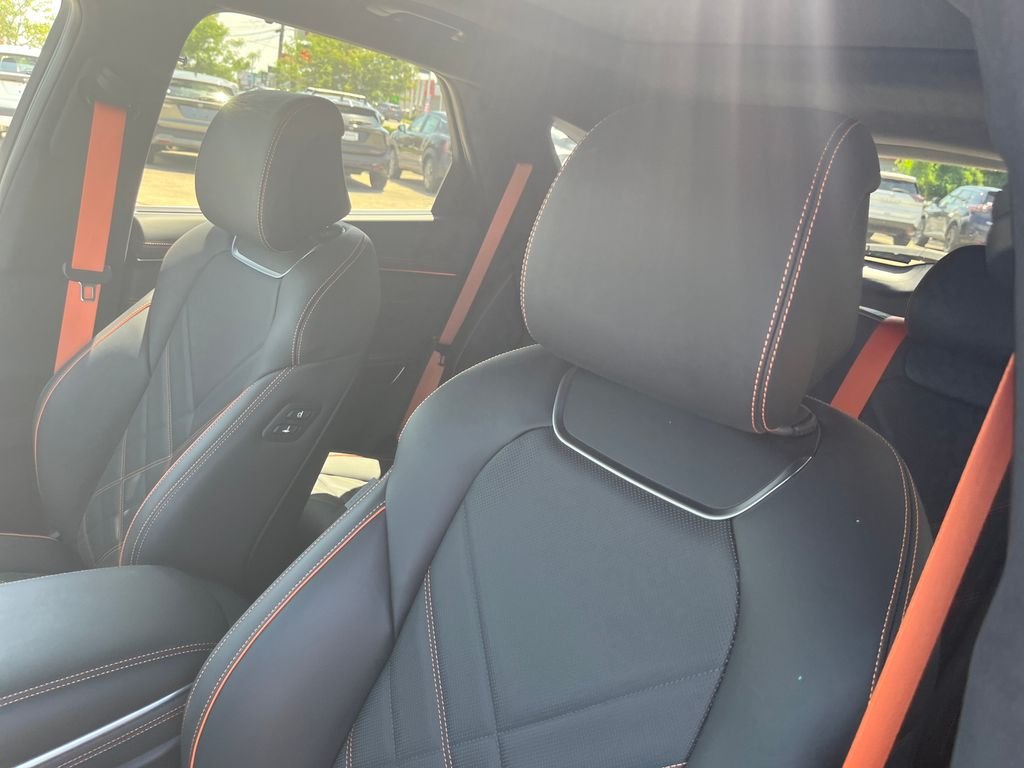 2026 GENESIS GV70 Sport Prestige - Photo 10