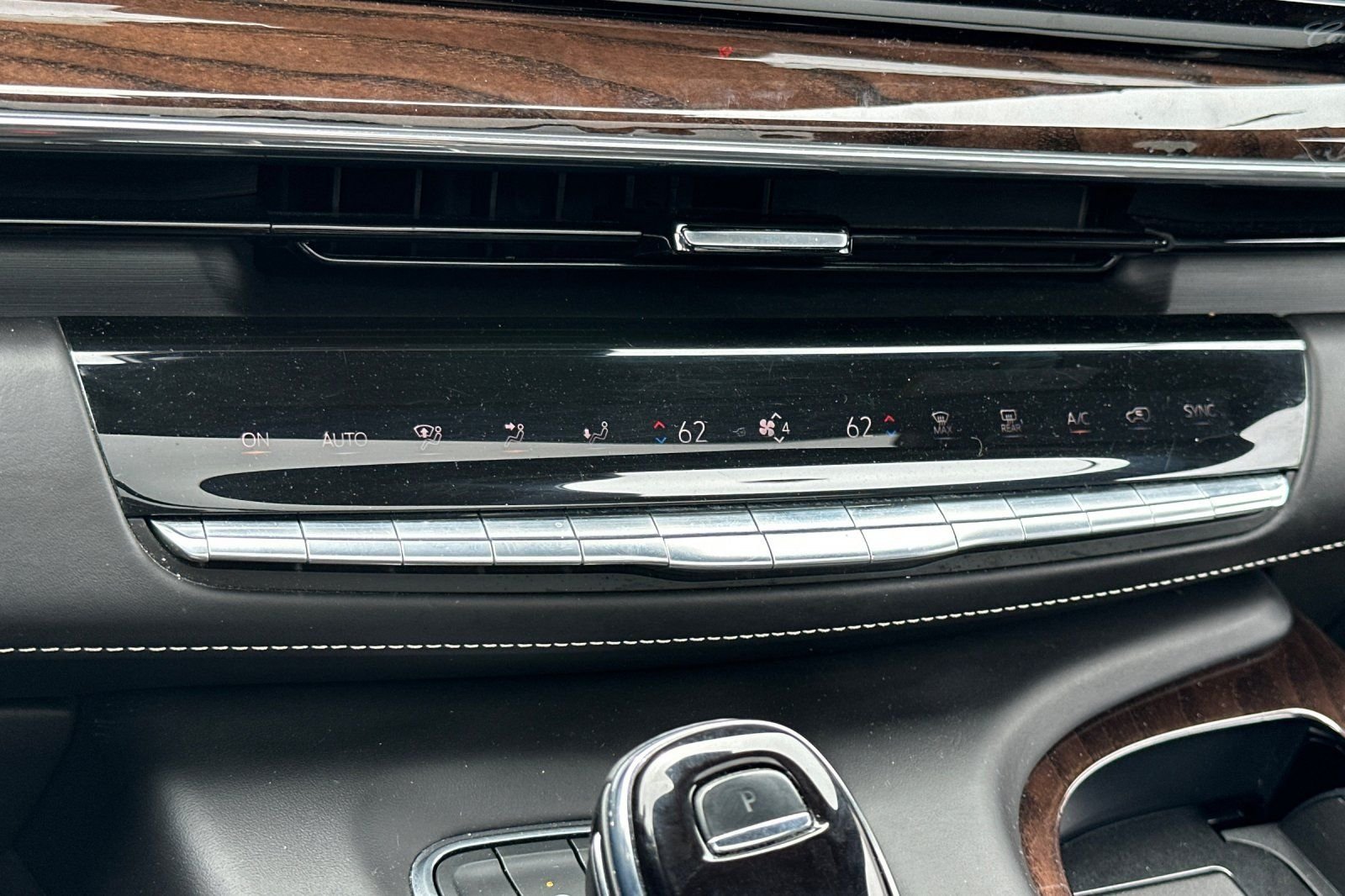Used 2023 Black Cadillac Premium Luxury Platinum image 27