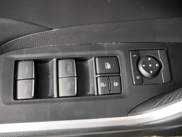 Certified Used 2024 Silver Sky Metallic Toyota XLE image 25