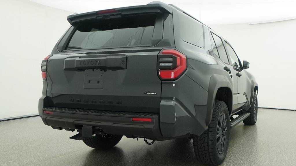 New 2026 Underground Toyota SR5 image 32